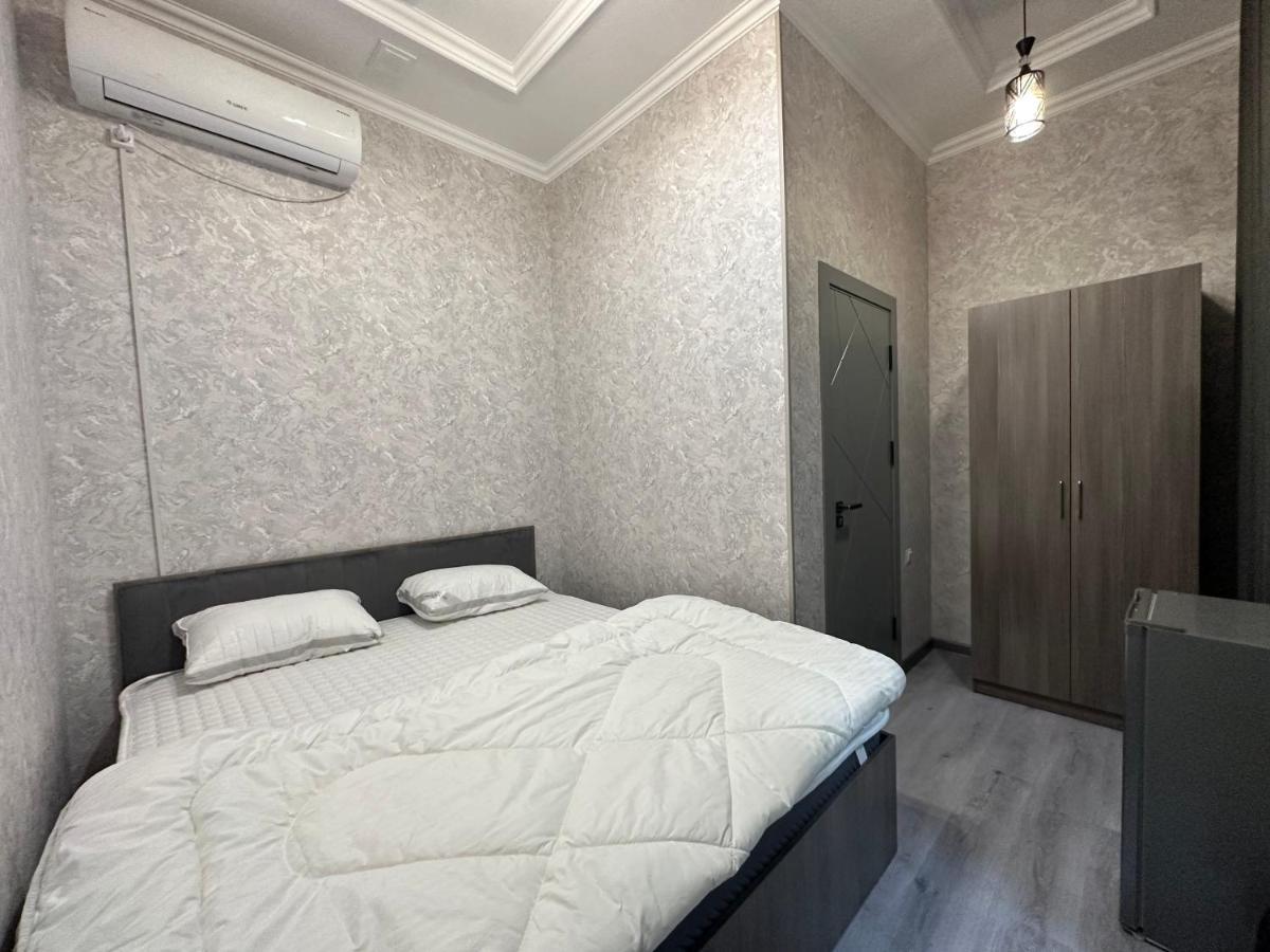 Byond Hotel & Hostel Tashkent Luaran gambar